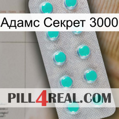 Адамс Секрет 3000 28